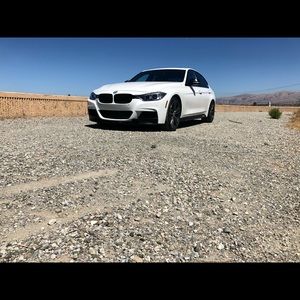 Meet your Posher, Mario